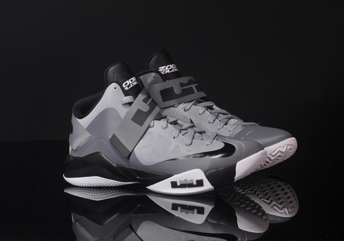 Nike Zoom Soldier VI | 525015-002 | AFEW STORE